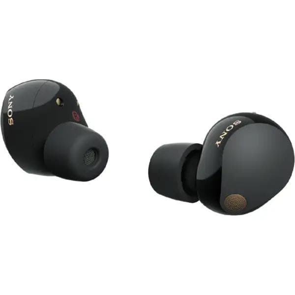 【新品未使用】SONY ワイヤレスイヤホン ブラック《WF-1000XM5BC》