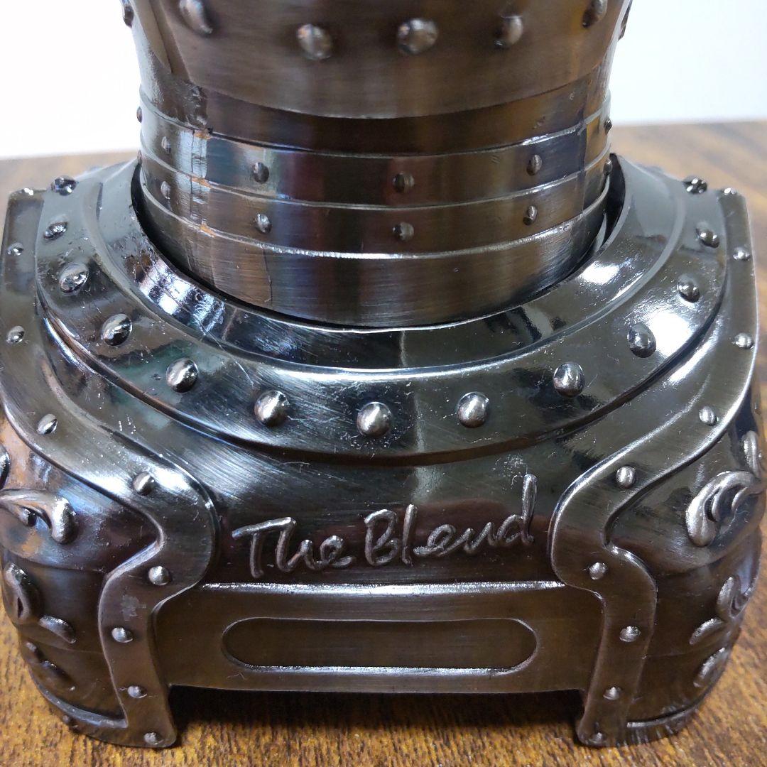 The Blend ヘルメット型