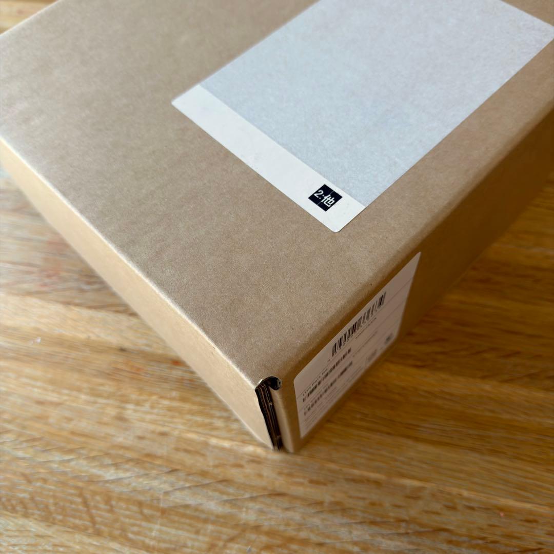 新品未開封 Apple Mac mini シルバー MMFJ3J/A