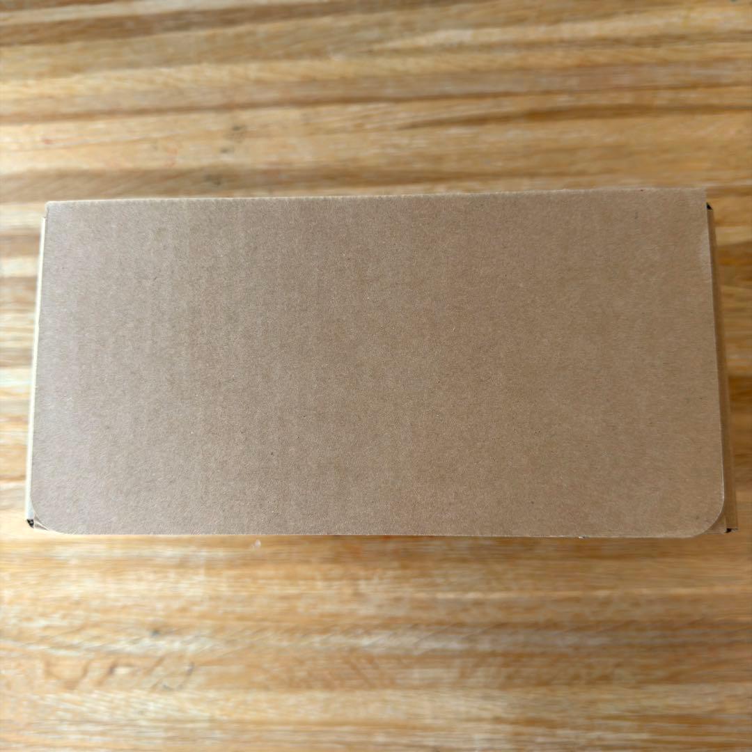 新品未開封 Apple Mac mini シルバー MMFJ3J/A