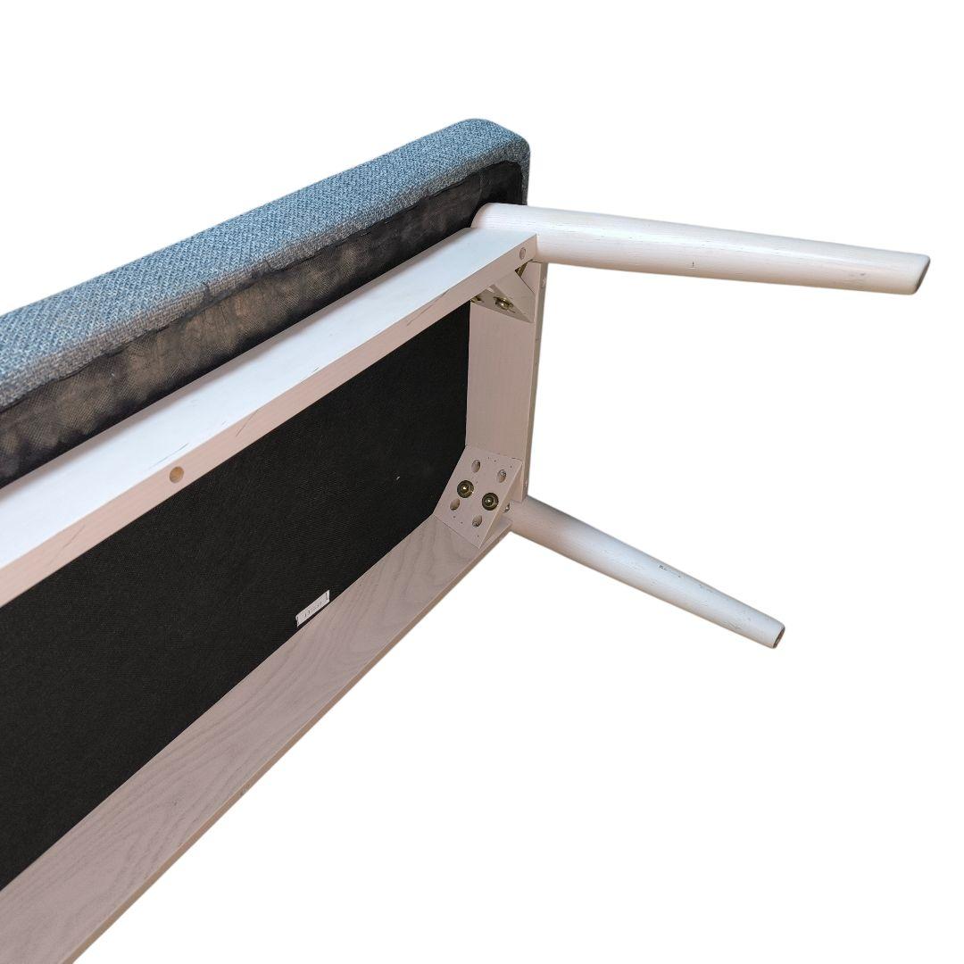 Francfranc ピオニ ソファ カウチ ベンチ フランフラン ダイニング