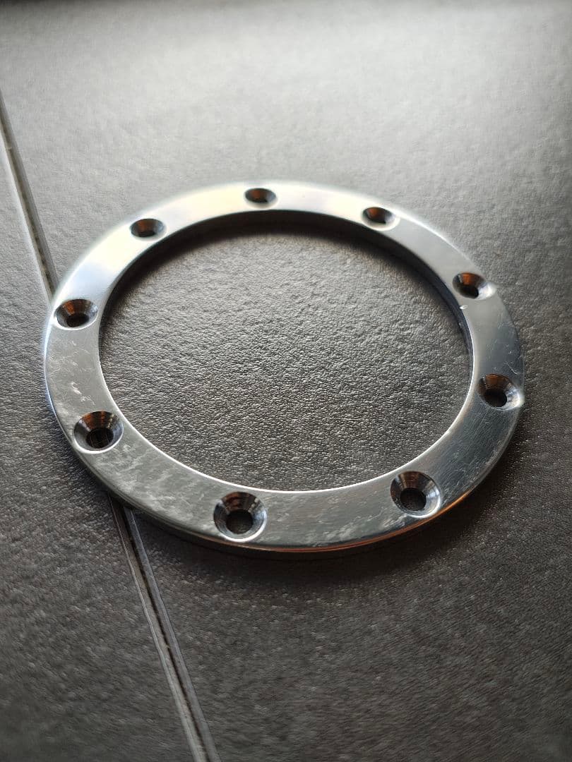 Moto Lita モトリタ ステアリングホイール 本体 28cm