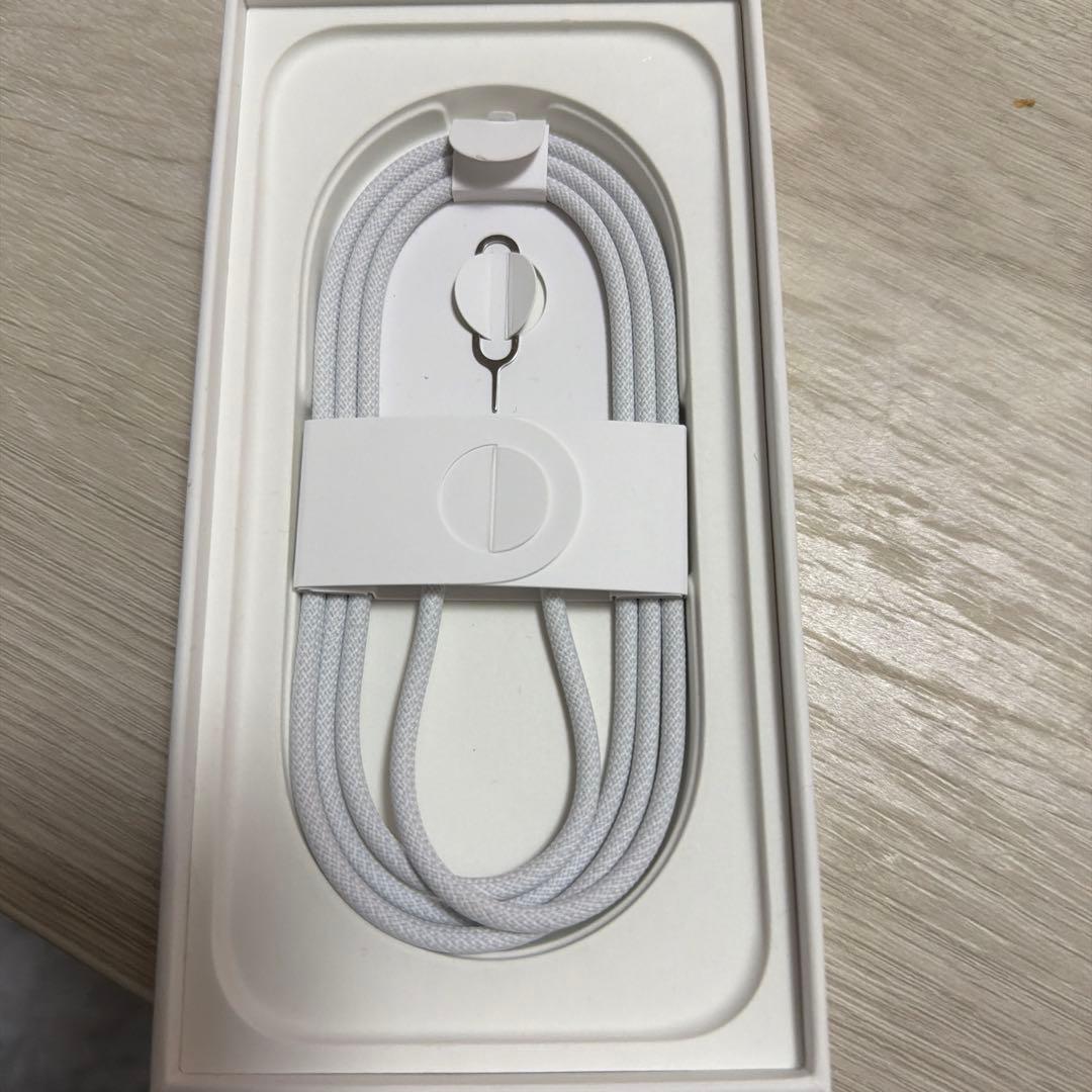 Apple iPhone 16Pro グラファイト 512