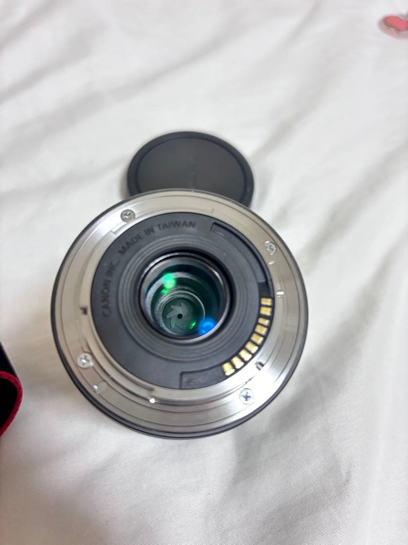 デジタルカメラ Canon EOS M200