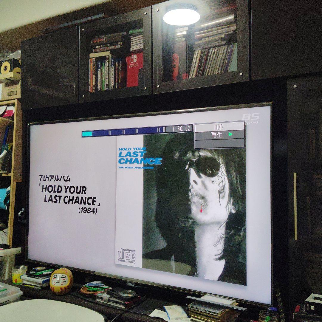 シャープ4KTV。4tc60bn1。たのめるびん