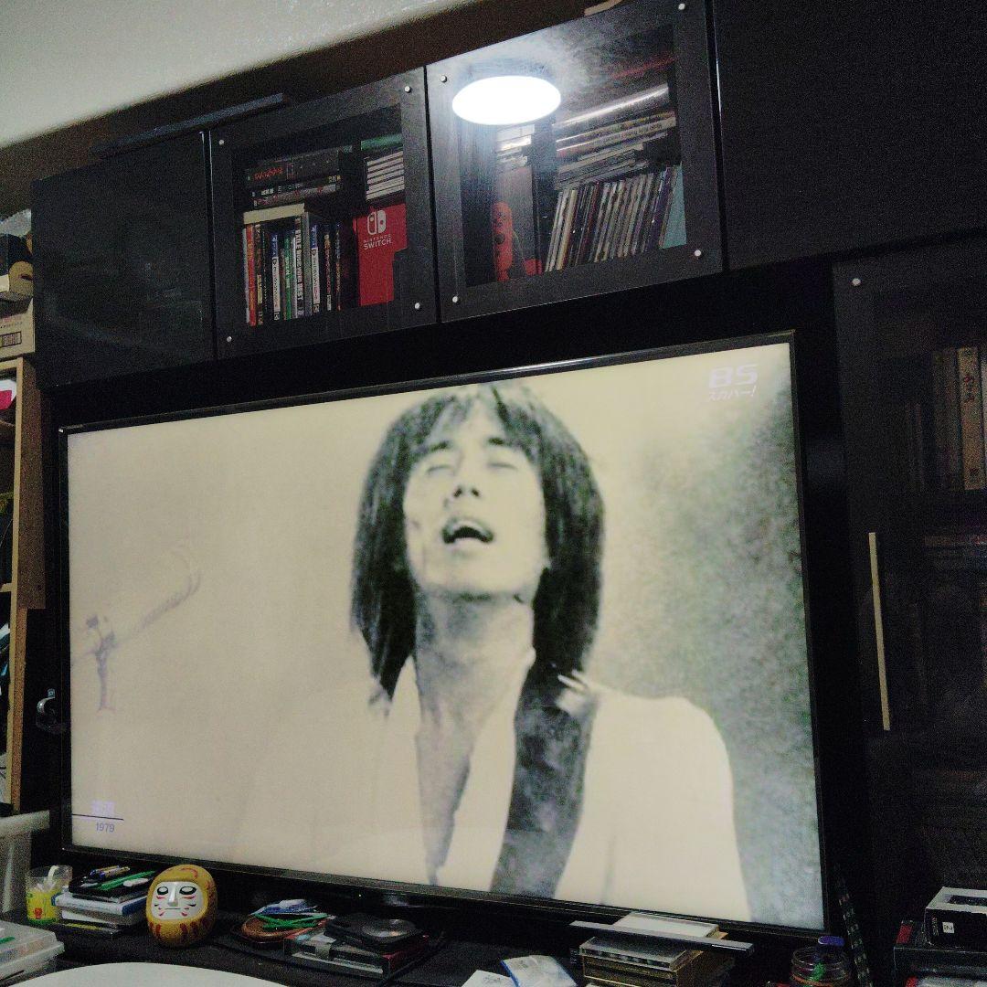 シャープ4KTV。4tc60bn1。たのめるびん