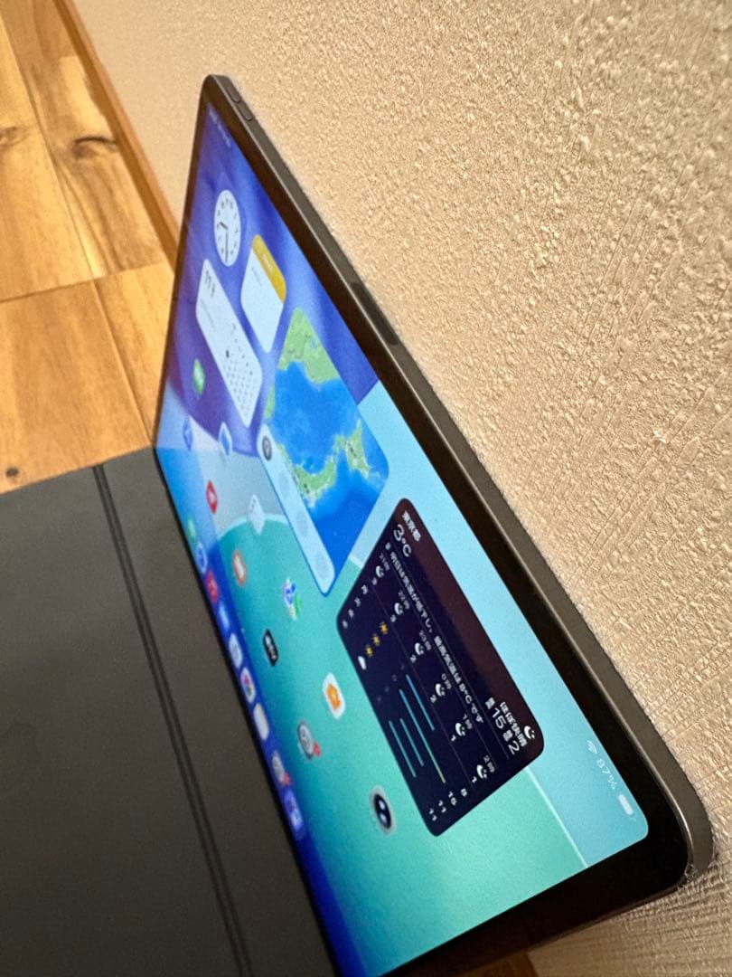 iPad Pro 12.9インチ/3世代/256GB/wifi