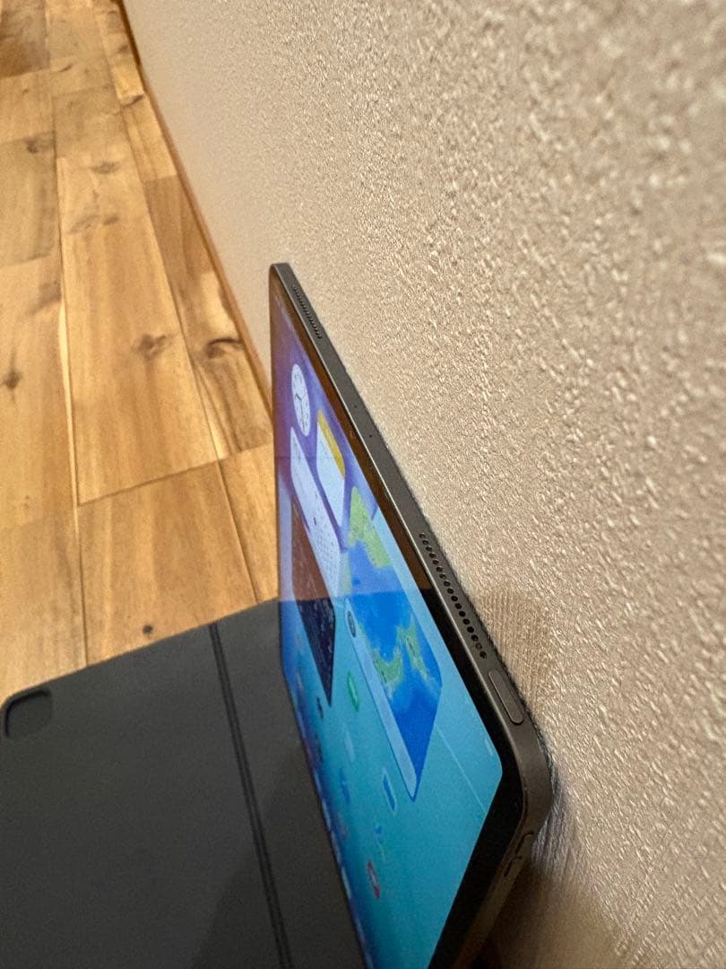 iPad Pro 12.9インチ/3世代/256GB/wifi