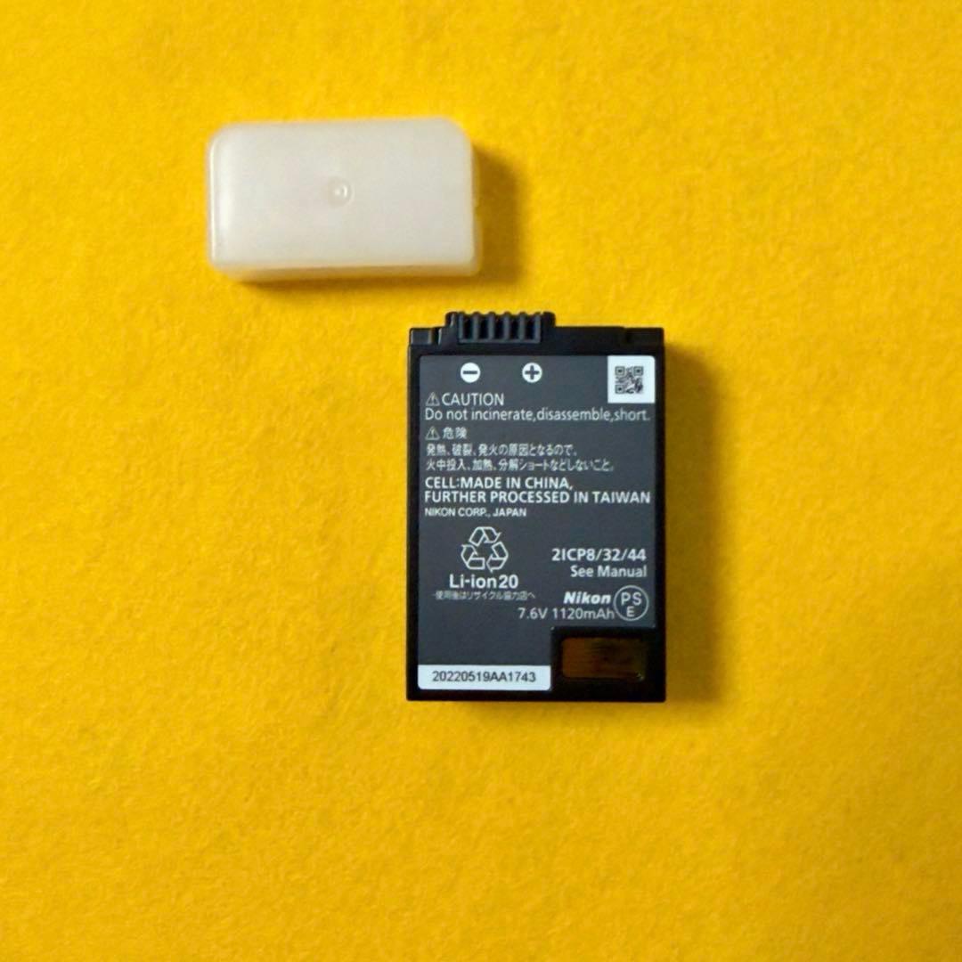 【【【【お値下げ】】】】 【美品】ニコン Z30 16-50VRレンズキット他