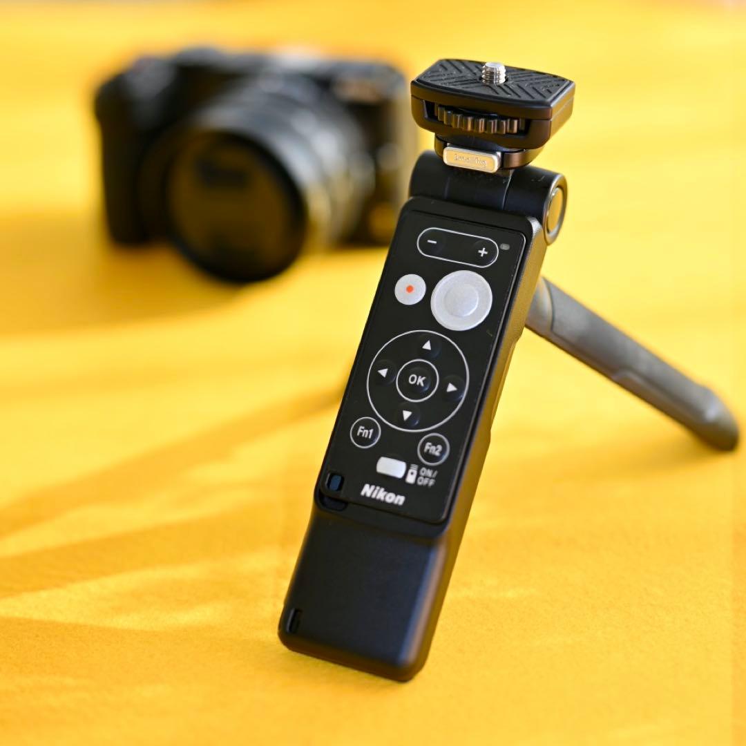 【【【【お値下げ】】】】 【美品】ニコン Z30 16-50VRレンズキット他