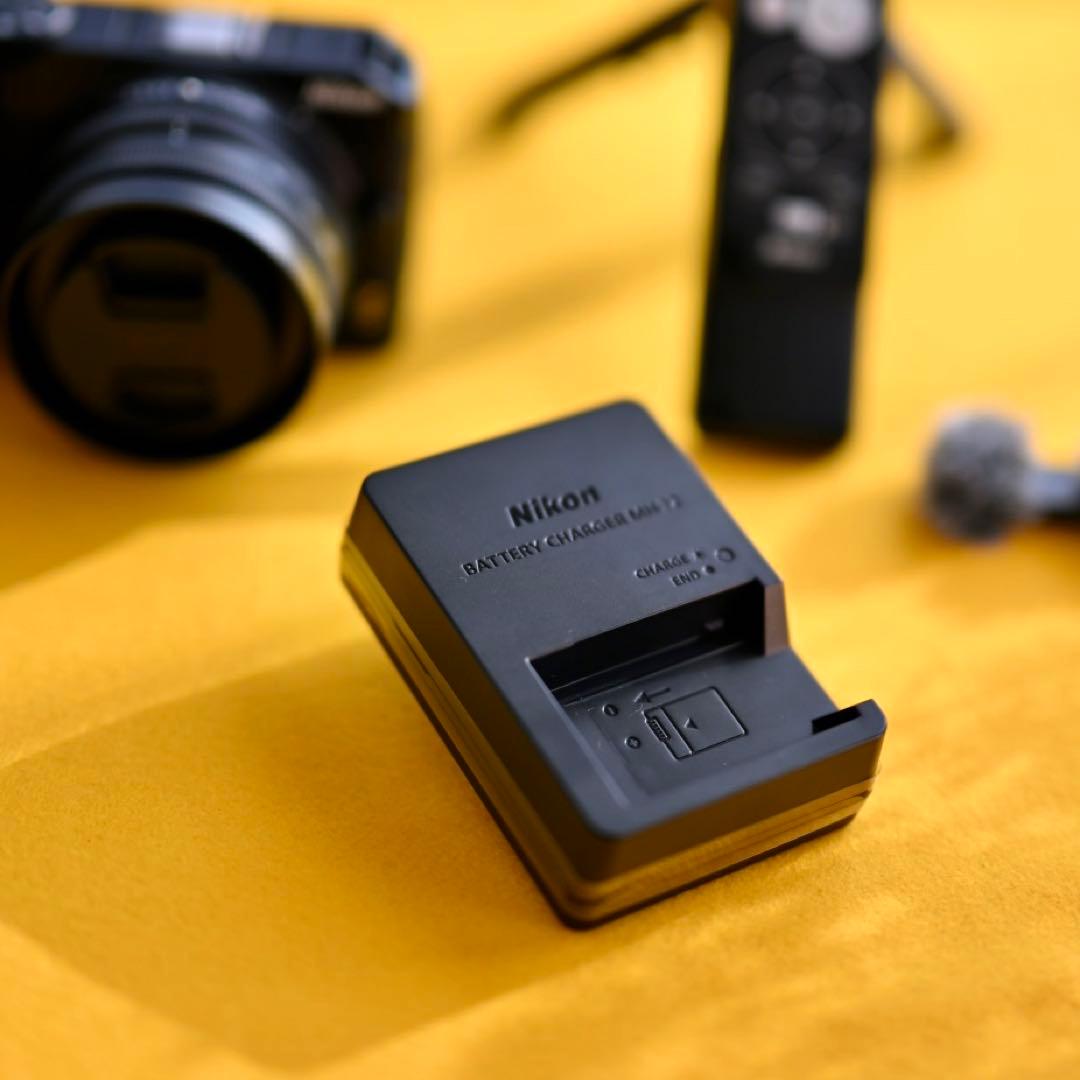 【【【【お値下げ】】】】 【美品】ニコン Z30 16-50VRレンズキット他