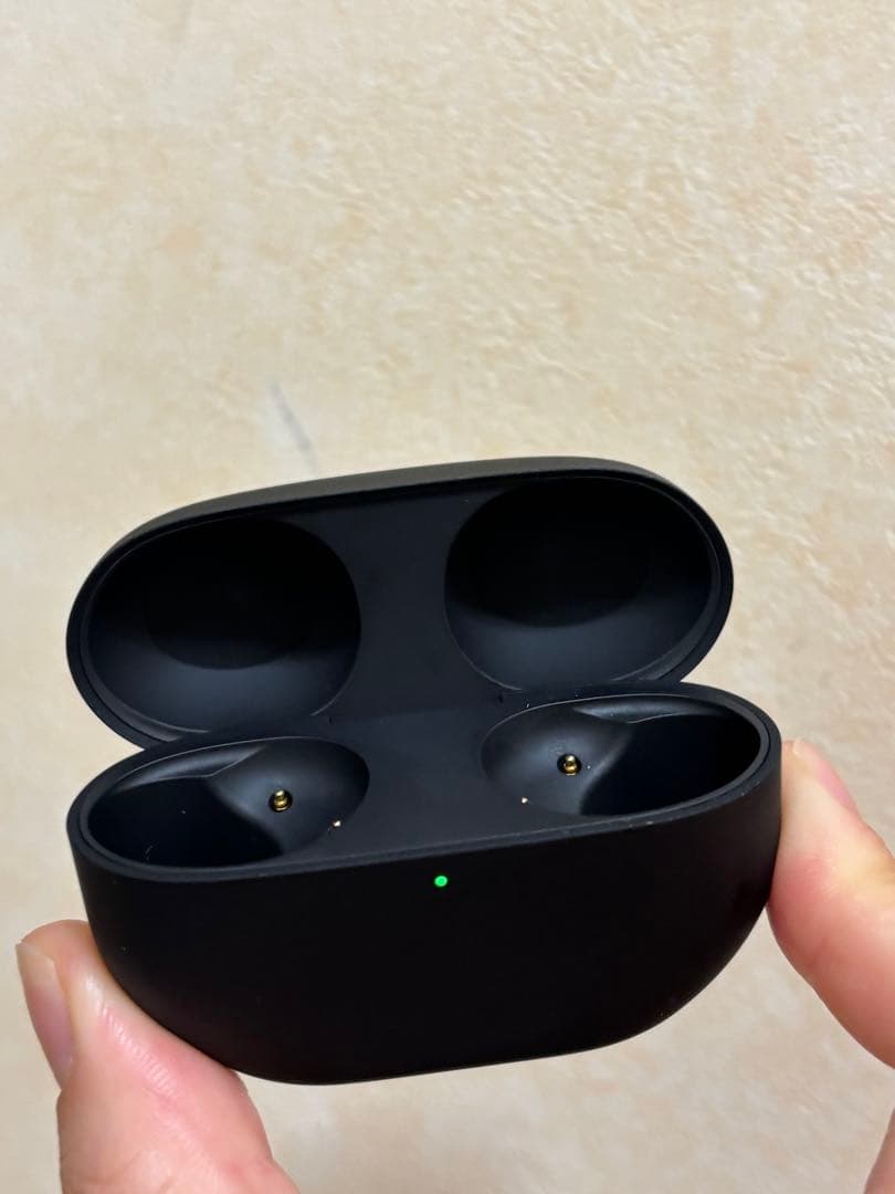 sony wf-1000xm5 充電ケースのみ