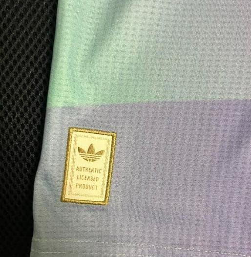 アーセナル　冨安 健洋　オーセンティック サード PL（M）2024-25