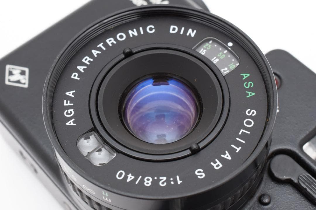 ★極上品★アグファ AGFAオプティマOPTIMA 1035 sensor