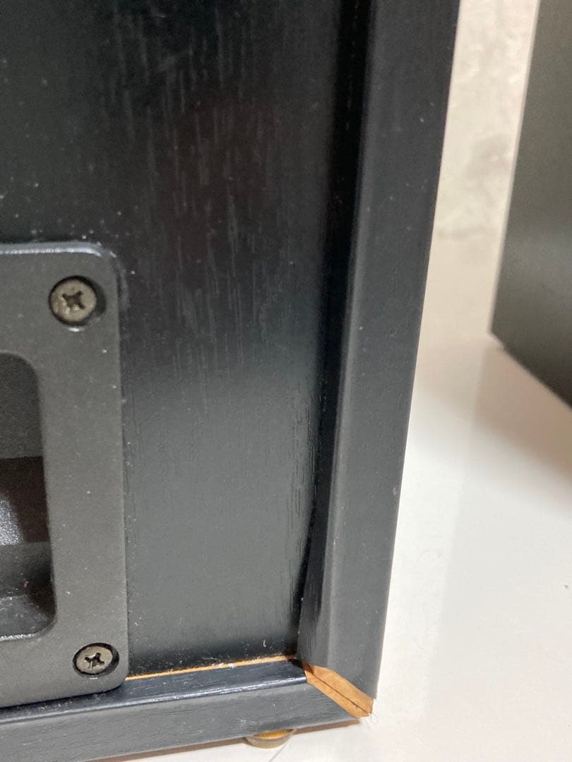 JBL MODEL 4310H スピーカー ムネ熱