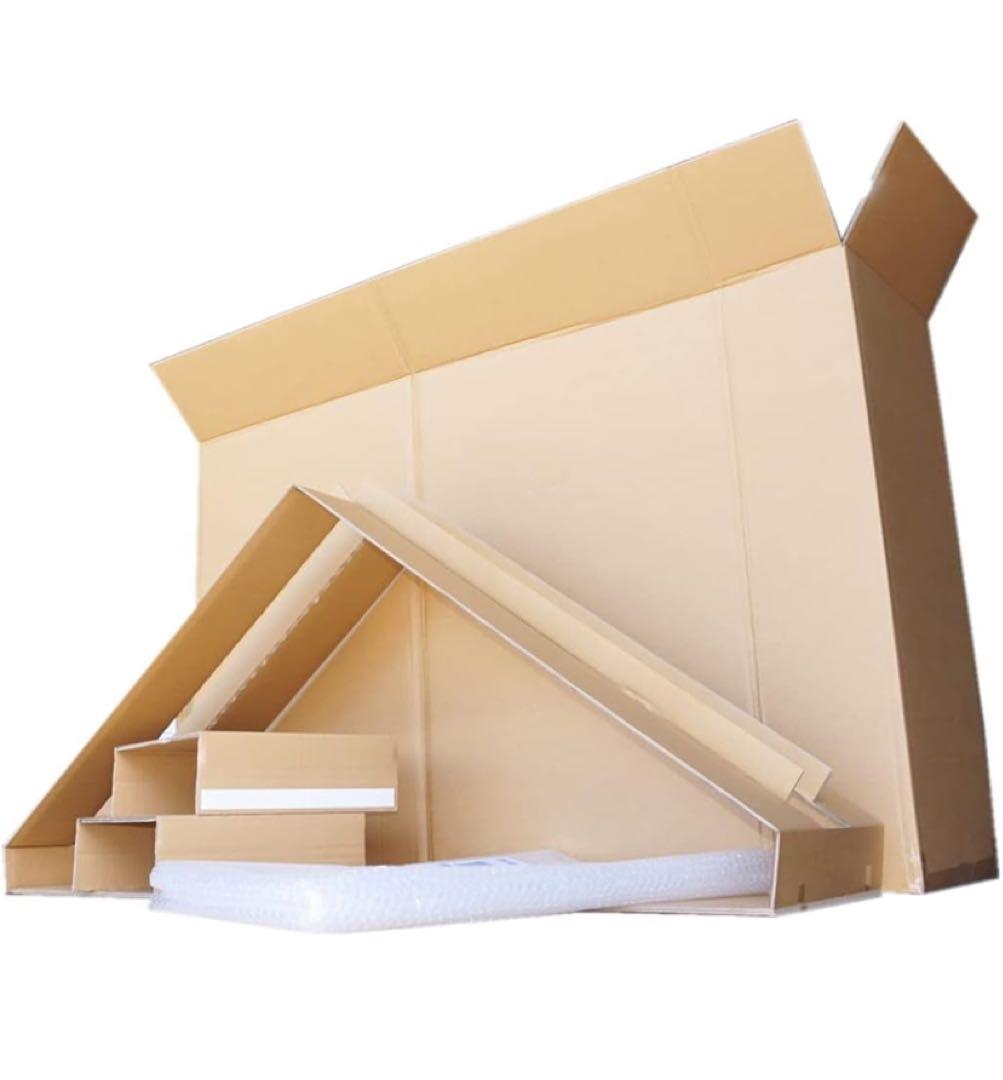 【4K有機ELテレビ】55型 55E8000 ハイセンス　美品　2020年製