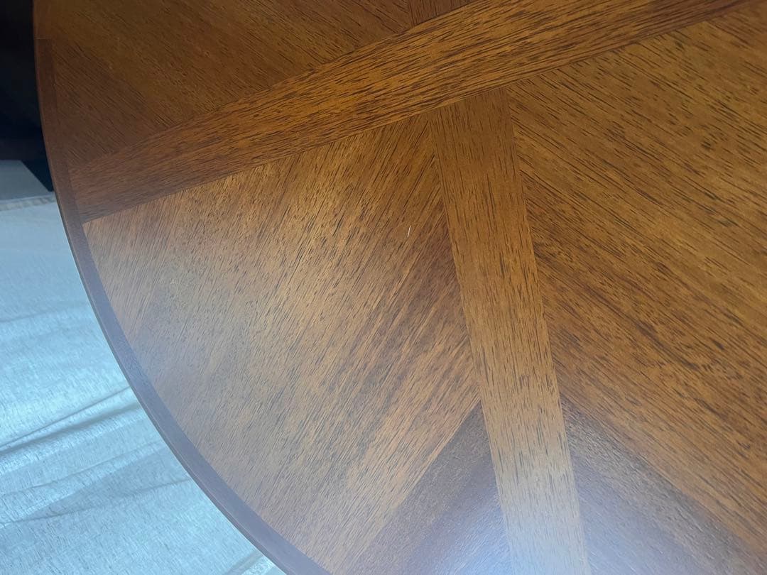 マルニ 地中海 ラウンドテーブル MARUNI マルニ木工