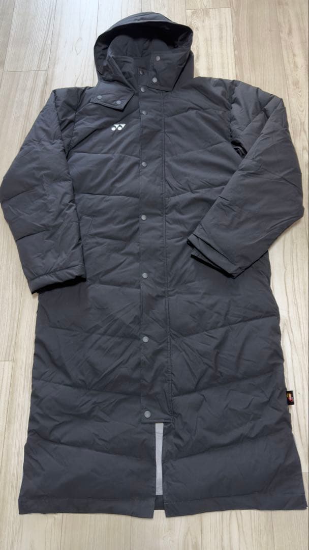 YONEX ベンチコート
