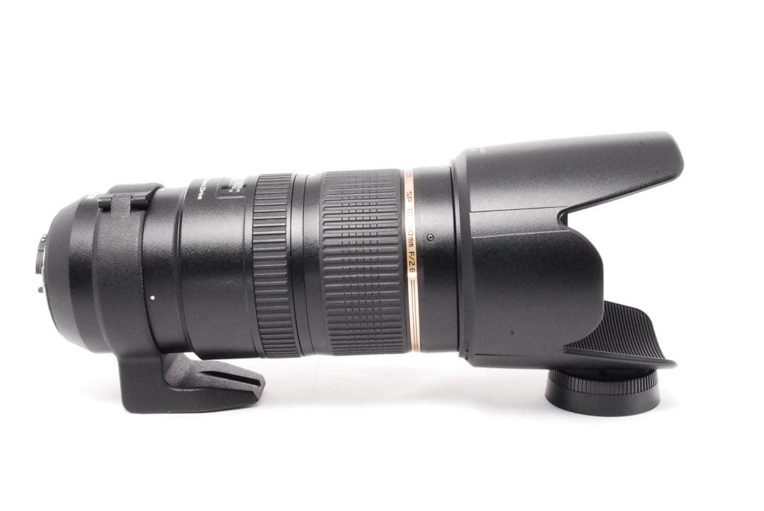 ❤️ポートレート等に❤️TAMRON SP 70-200mm Di VC USD❤️