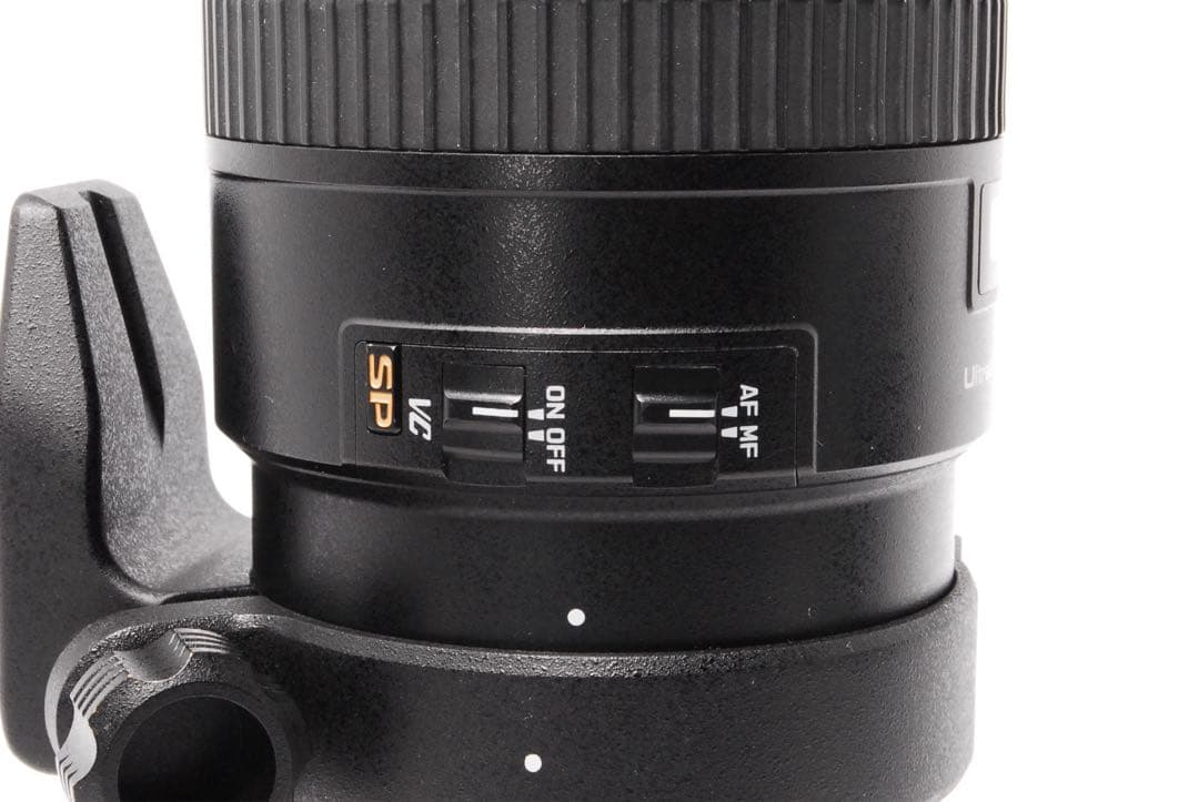 ❤️ポートレート等に❤️TAMRON SP 70-200mm Di VC USD❤️