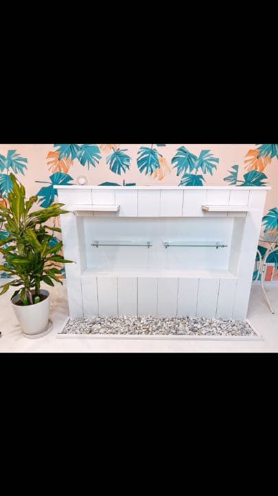 レジカウンター