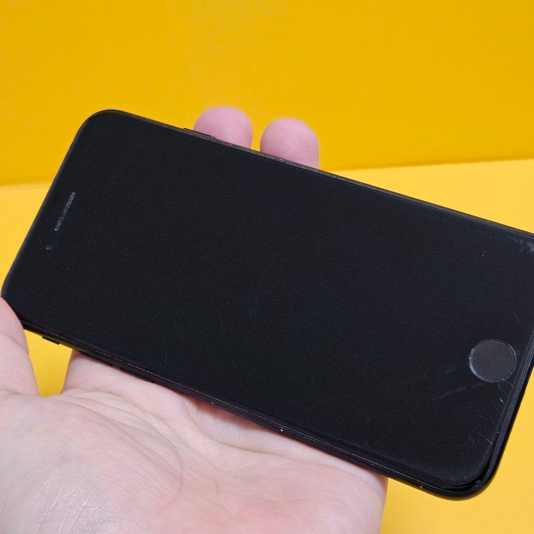 iPhone SE3 64GB｜24時間以内発送#430