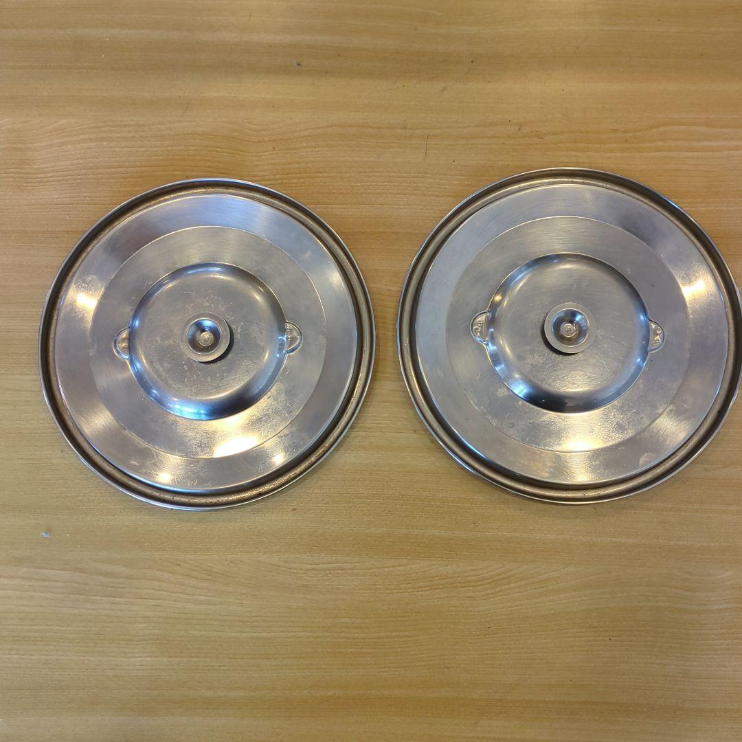 モ*ル様 業務用ステンレス キッチンポット　12〜22cm　6個セット