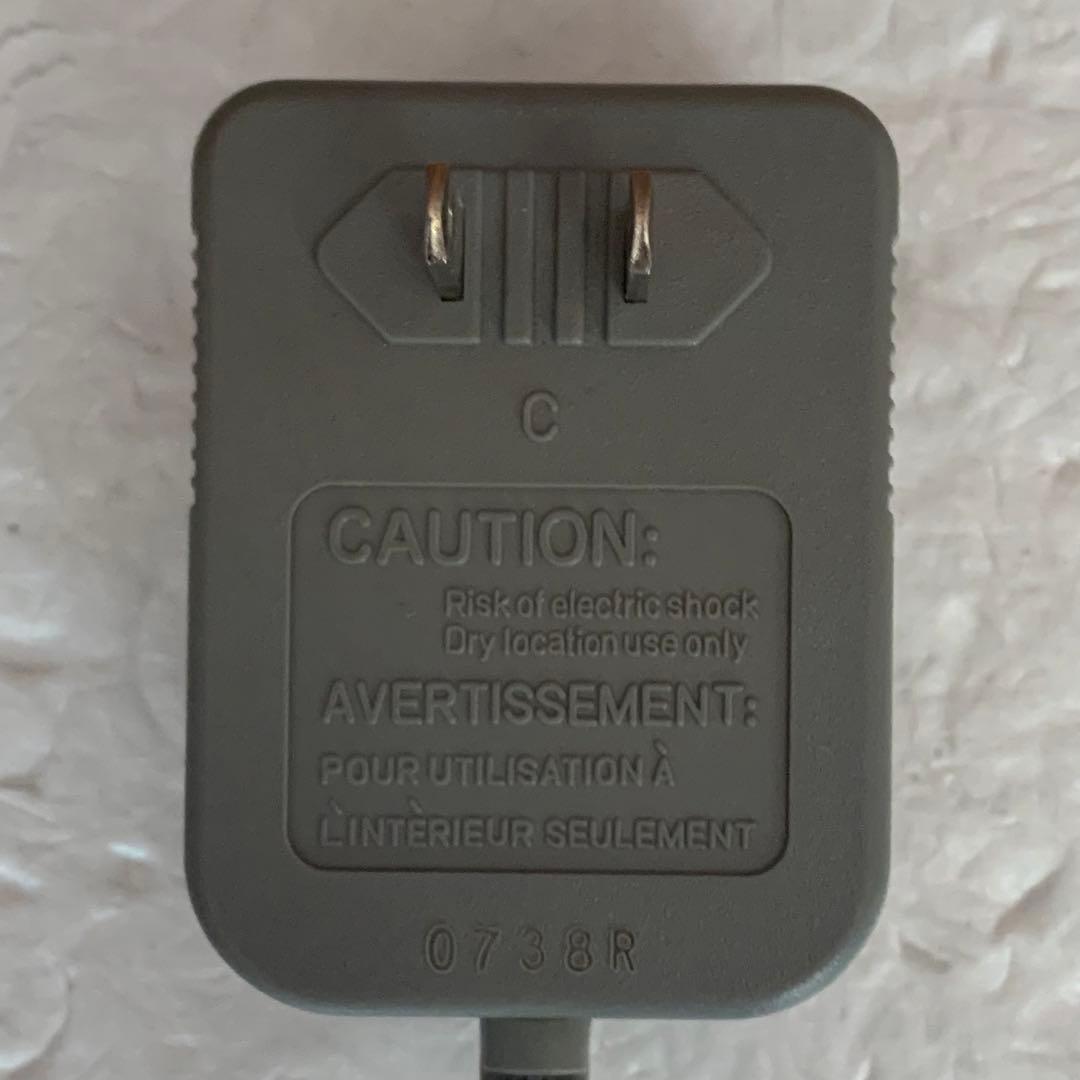 Panasonic パナソニック VL-W600 ドアホン モニター子機