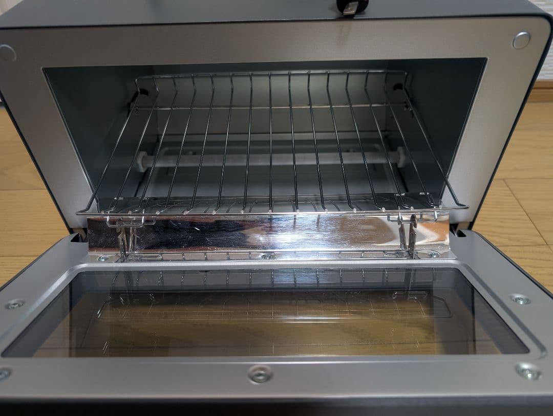 超蜜やきいもトースター G2