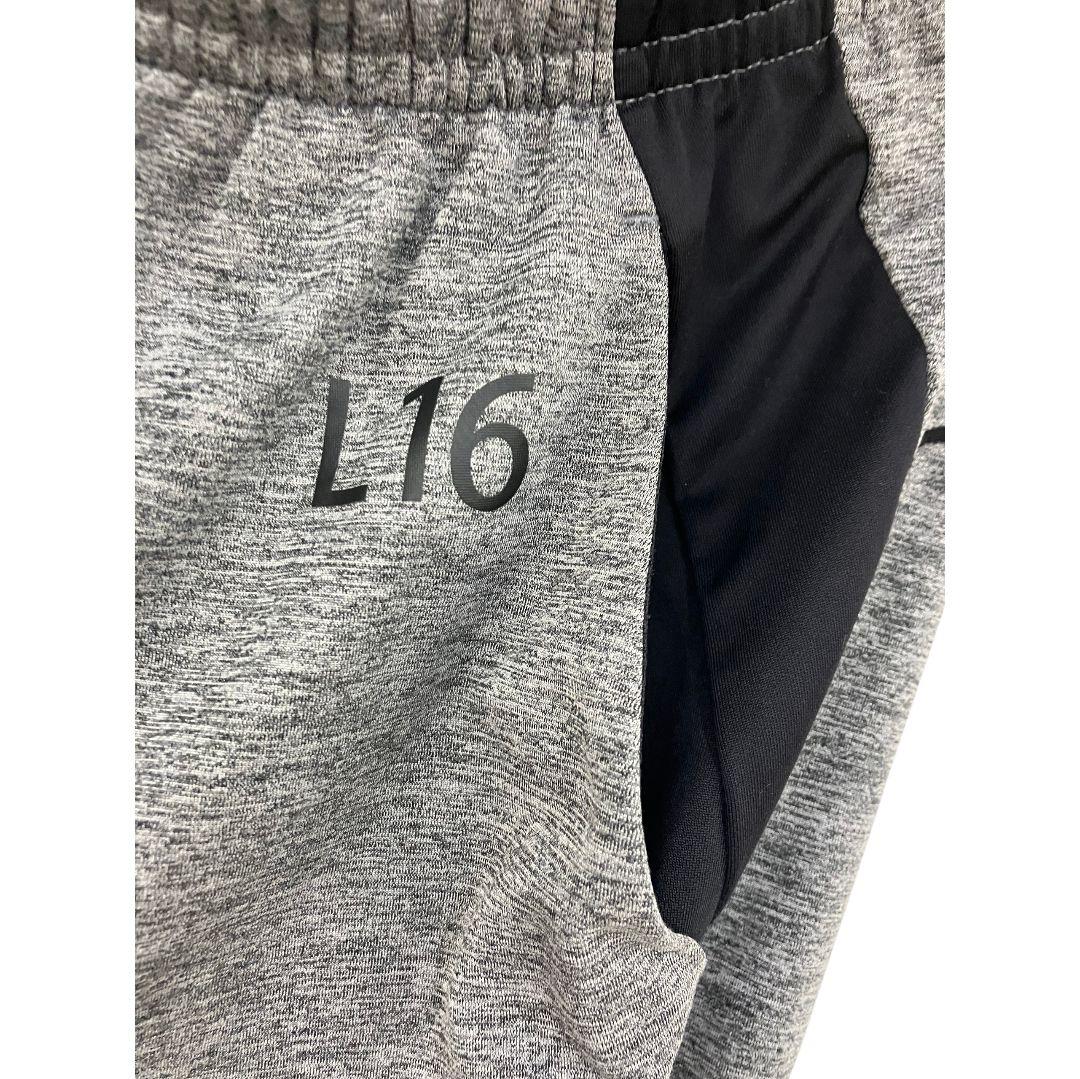 2021 湘南ベルマーレ　選手実使用　チーム支給移動用ジャージ