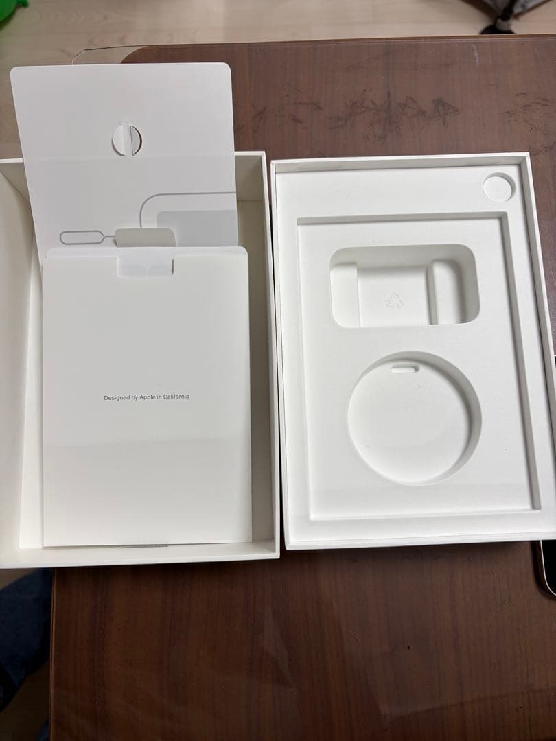 iPad mini (第6世代) 64GB Cellular ジャンク　売り切り