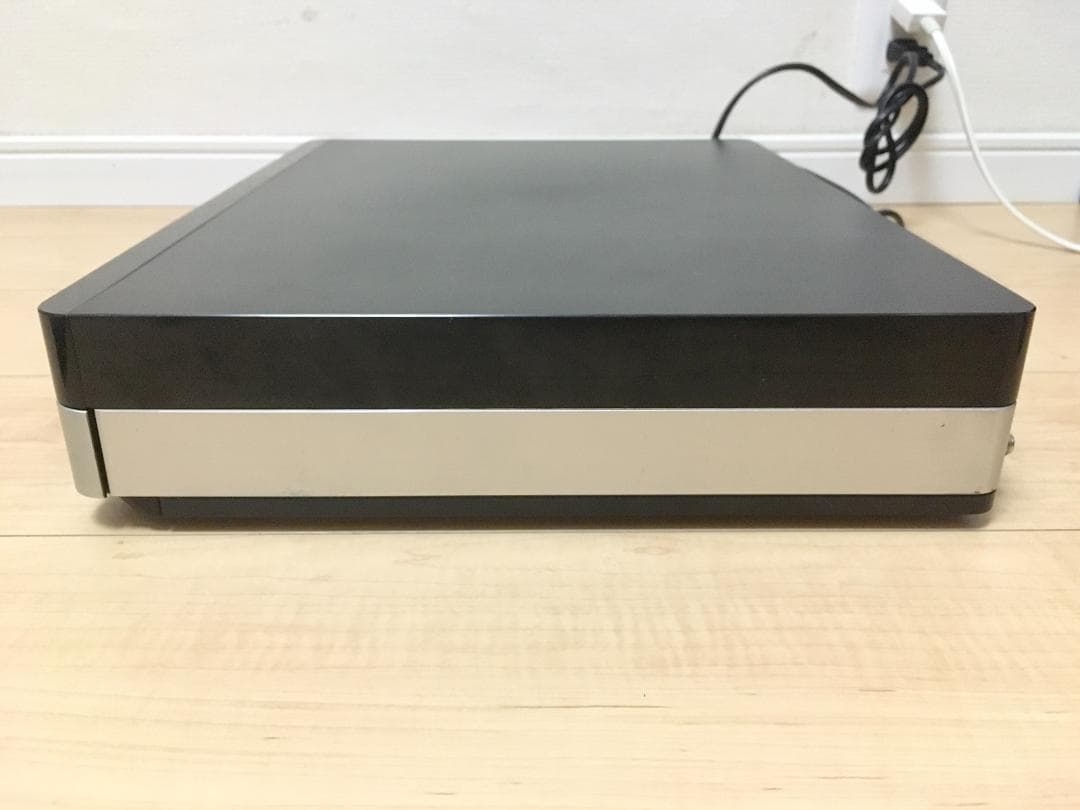 エコメルカリ便限定DBR-M490東芝ブルーレイディスクレコーダー 2015年製