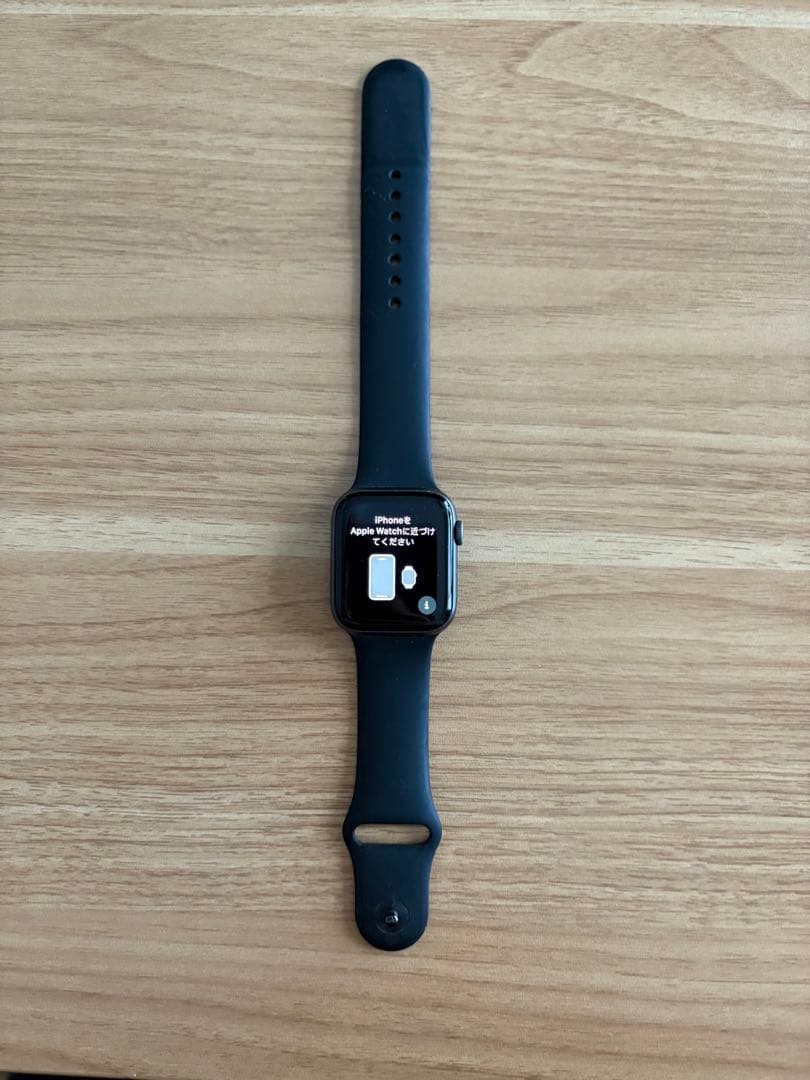 モ*ル様 AirPods3(箱付き） & Apple Watch4(バンド付き)