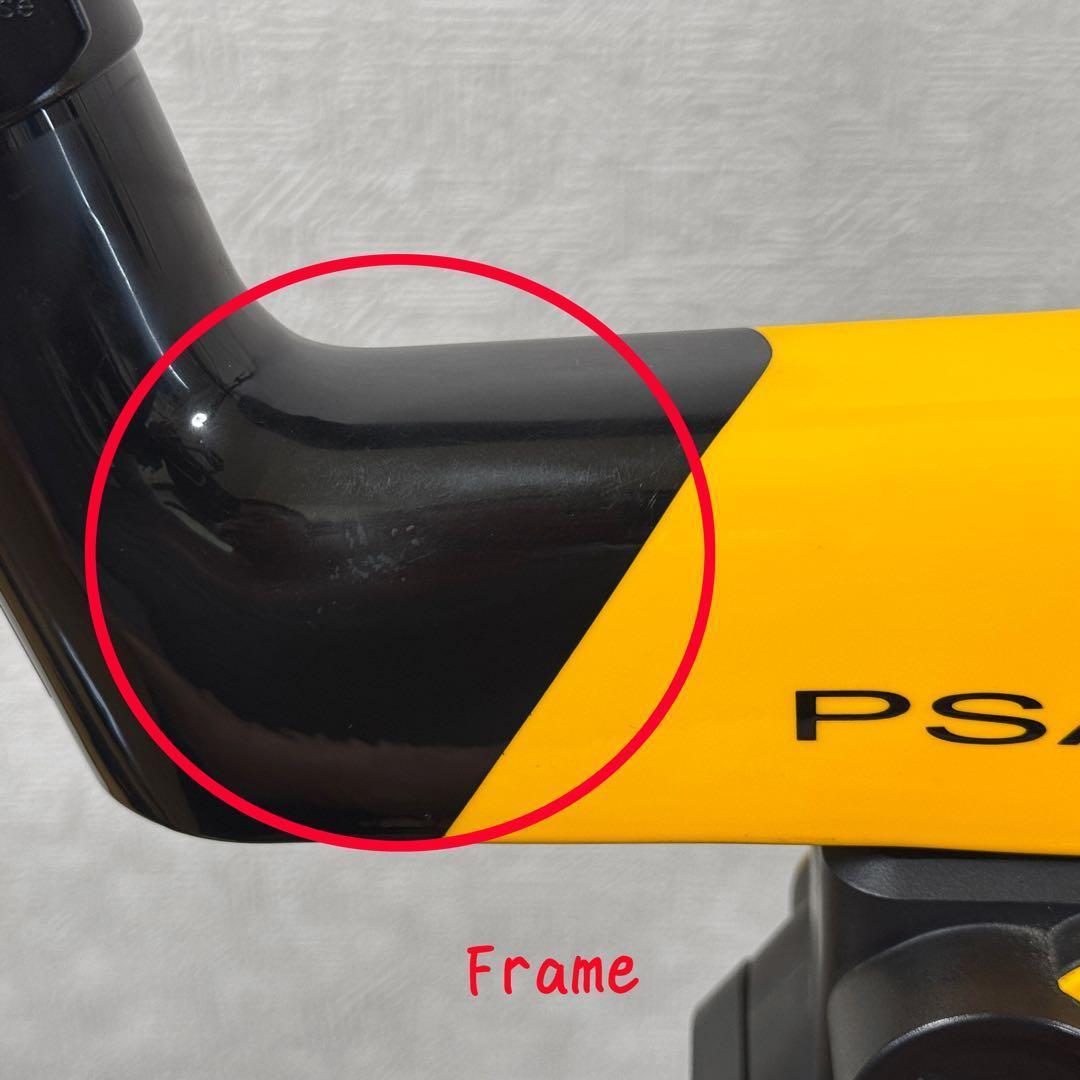 美品　BESV PSA1 電動アシスト自転車 ベスビー　電動自転車