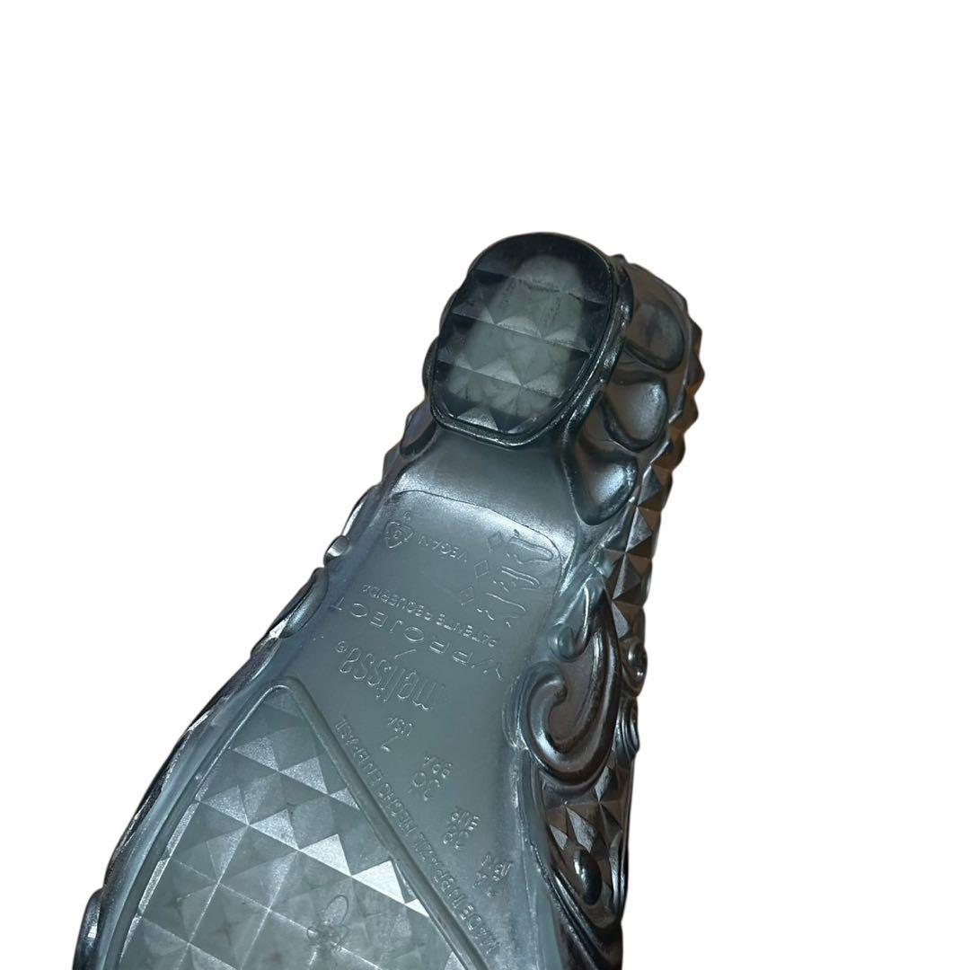 Y/Project Melissa コラボ ミュール サンダル US7