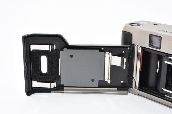 CONTAX TVS 28-56mm F3.5-6.5 コンタックス