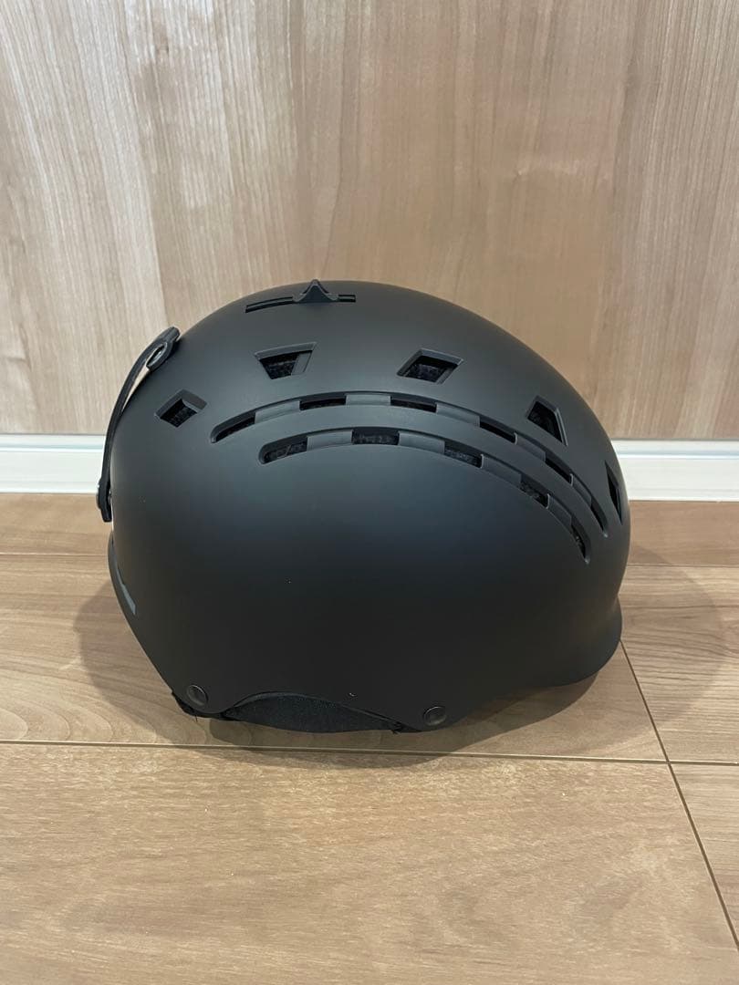 ✳️ OutdoorMaster スキーヘルメット スノーボードヘルメット S