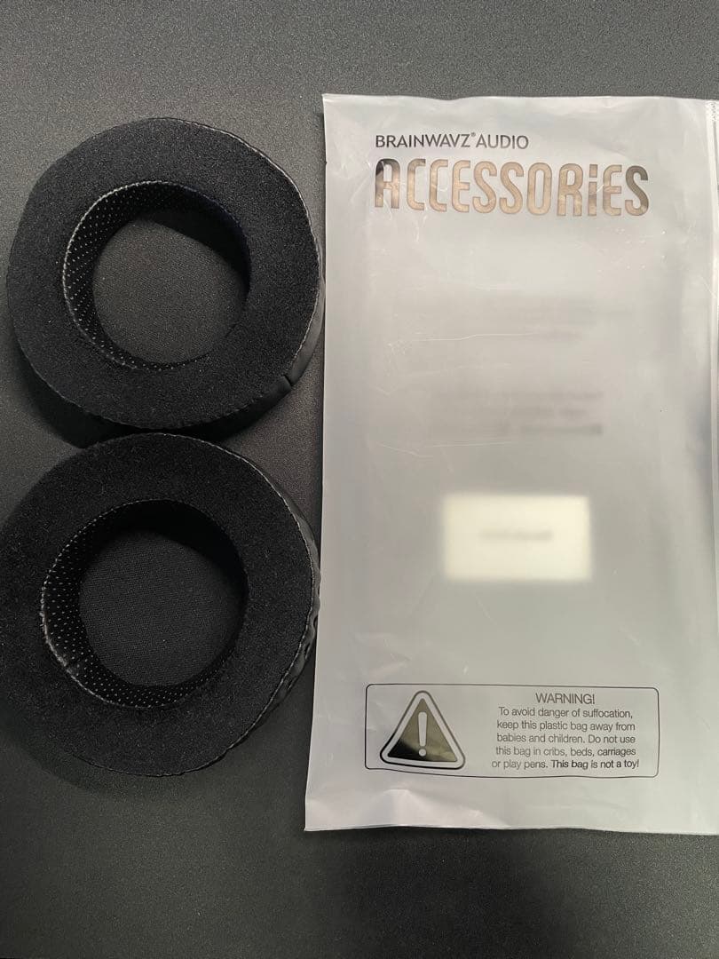 MOONDROP COSMO 水月雨　大都会