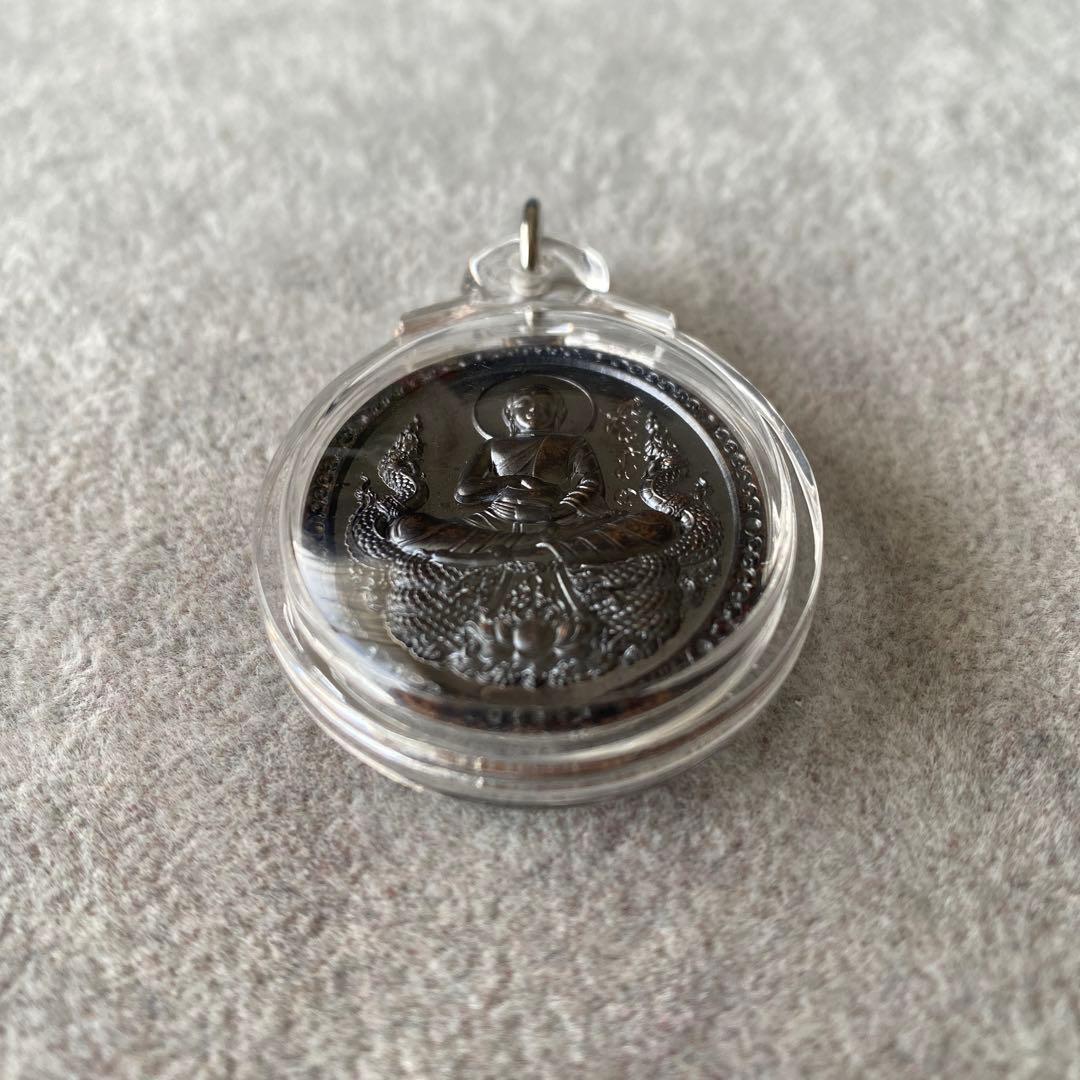 プラクルアン プラシヴァリ 仏陀の教え 金運 商売 守護 危険回避 御守り