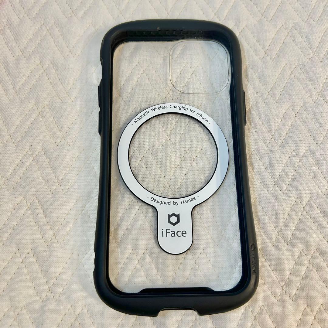 iPhone 13 mini 256GB レッド　赤