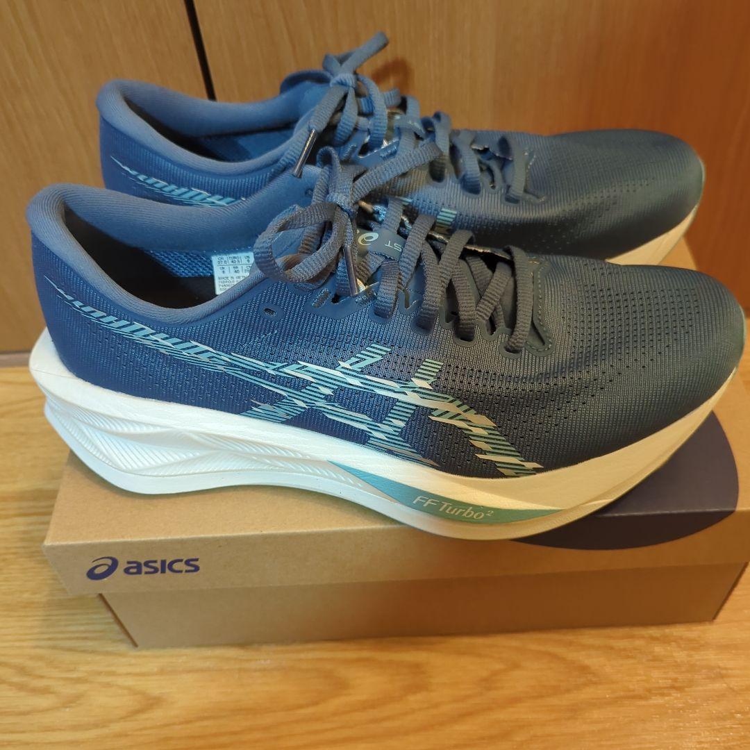 Hiroyuki Matsumoto ソニックブラスト（27センチ）