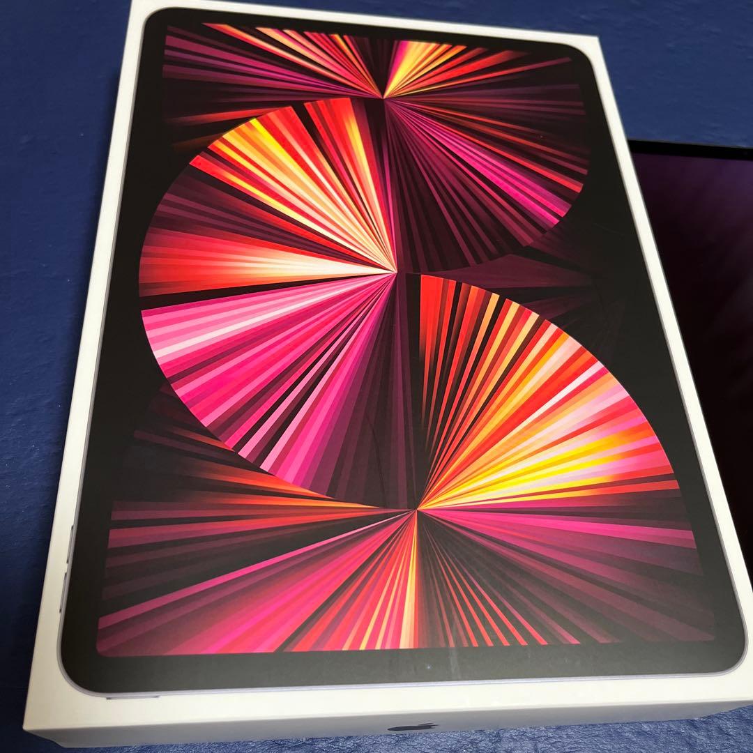 11インチiPad Pro 第3世代　Wi-Fi 128GB