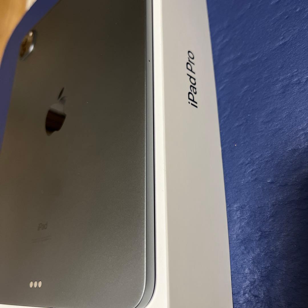 11インチiPad Pro 第3世代　Wi-Fi 128GB