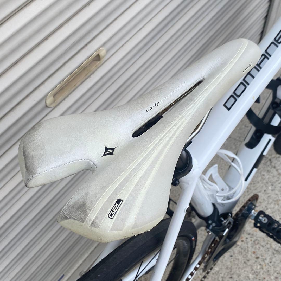 ◎直接受渡歓迎 TREK DomaneAL3 Disc 52 SORA 2022