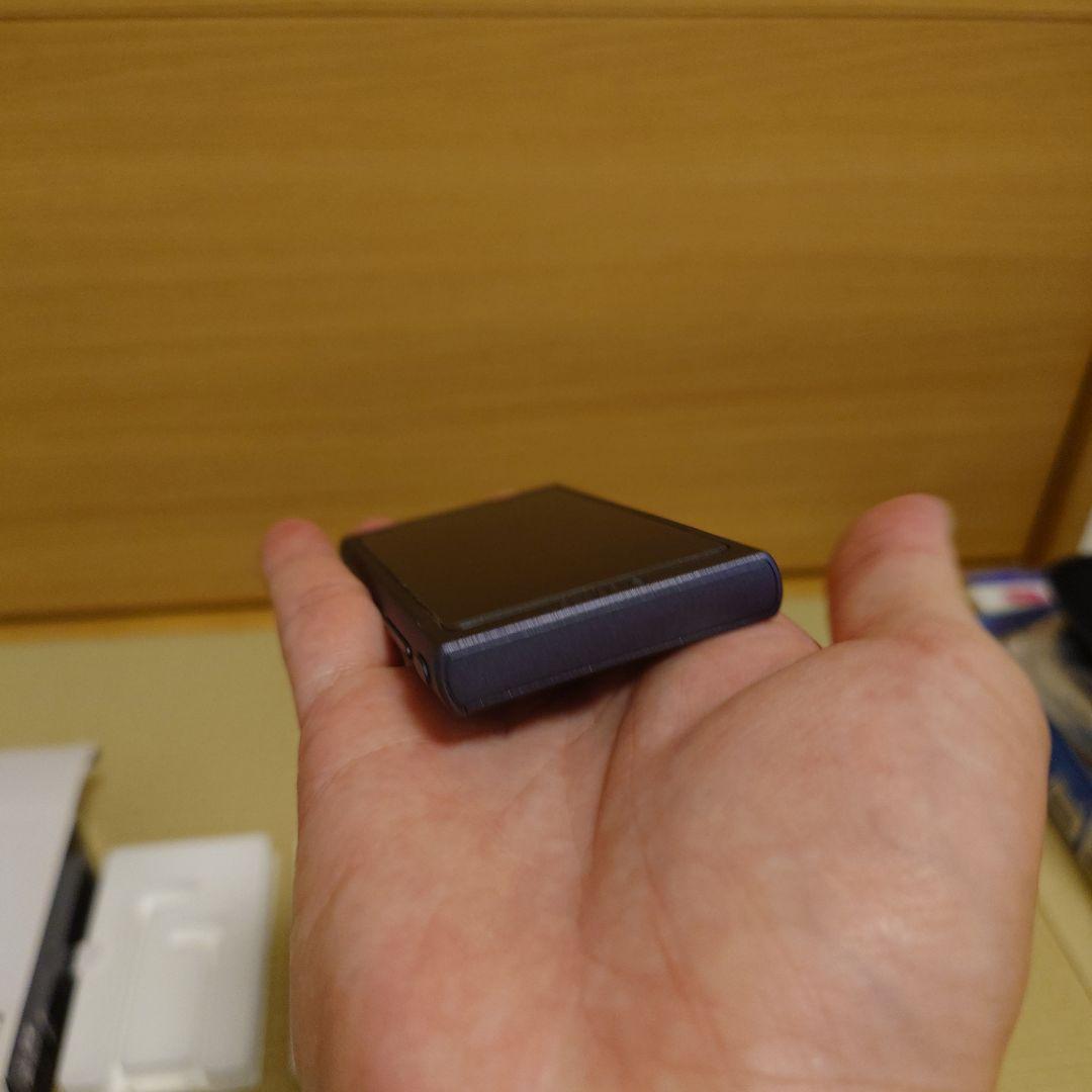 SONY ウォークマン(NW-A37HN) 本体 付属品あり　貴重なおまけ付き