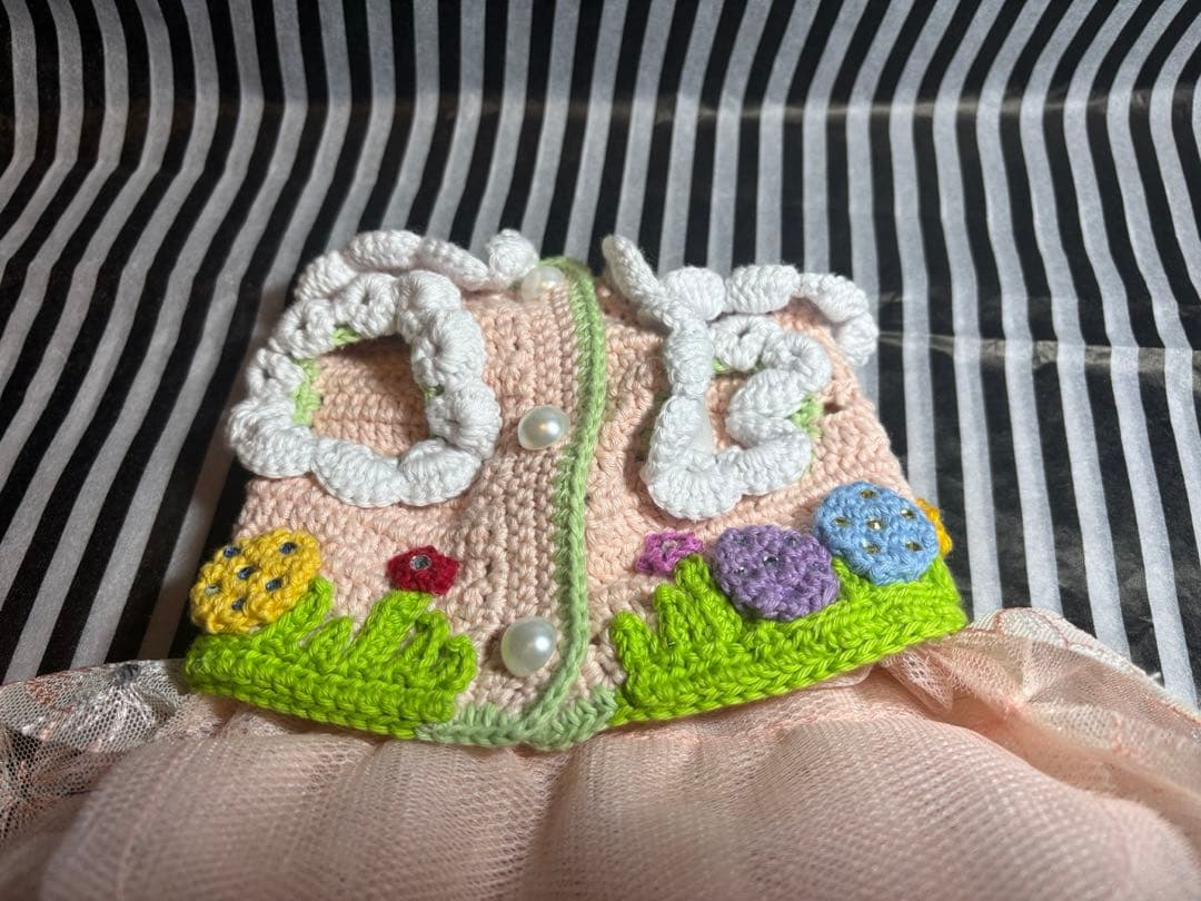 42◆ パピリーヒルズ　PUPPILY HILLS Bunny Girl