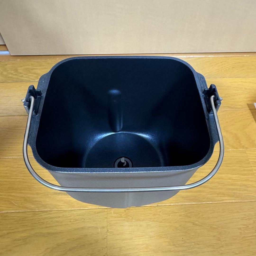 Panasonic SD-BMT1001-T ホームベーカリー