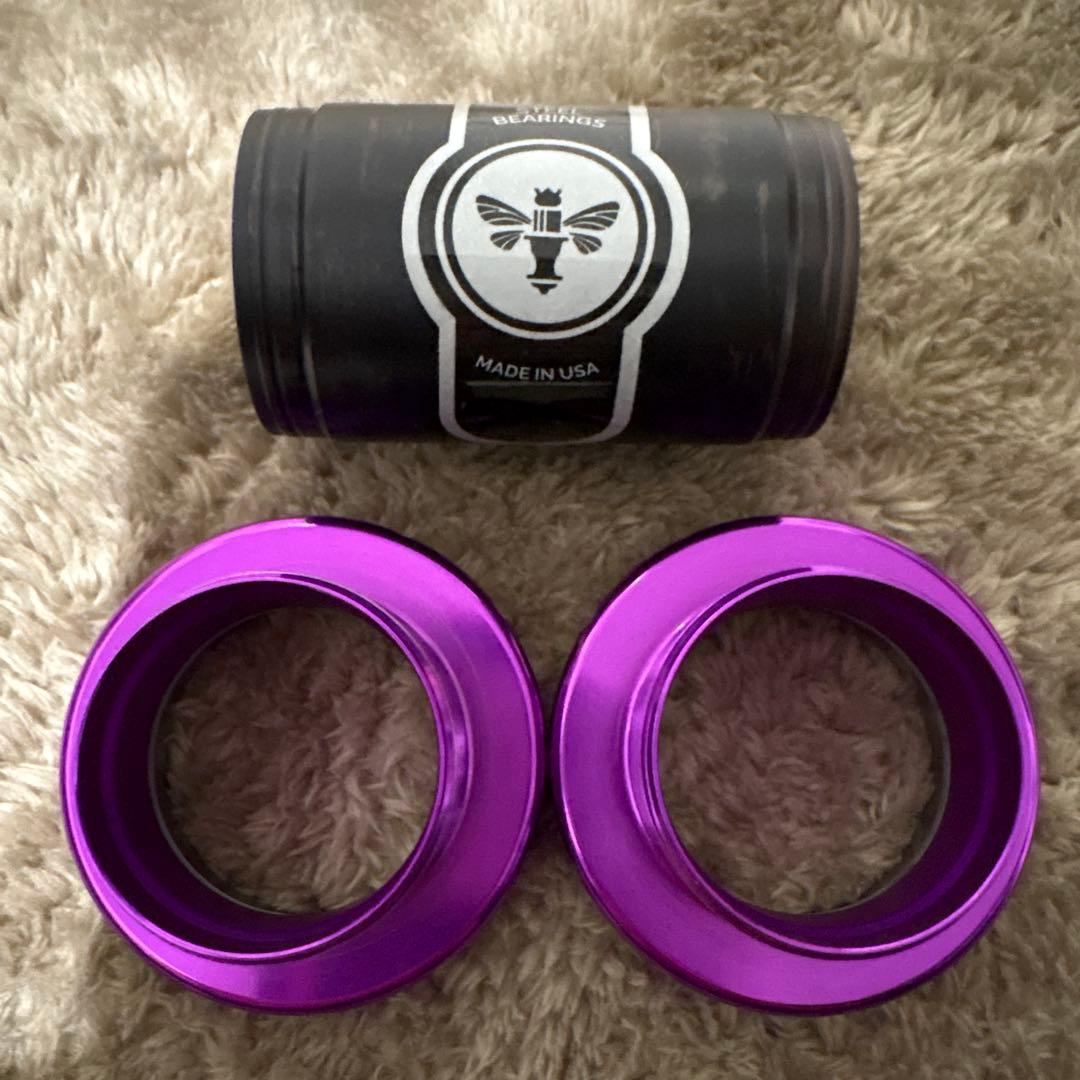 CHRIS KING threadfit 30 bb ボトムブラケット