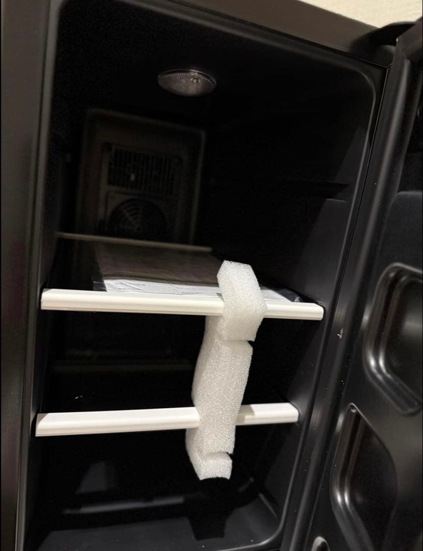 小型冷蔵庫 23L 静音 おしゃれ 省エネ ミニ電子冷蔵庫 一人用 一人暮らし