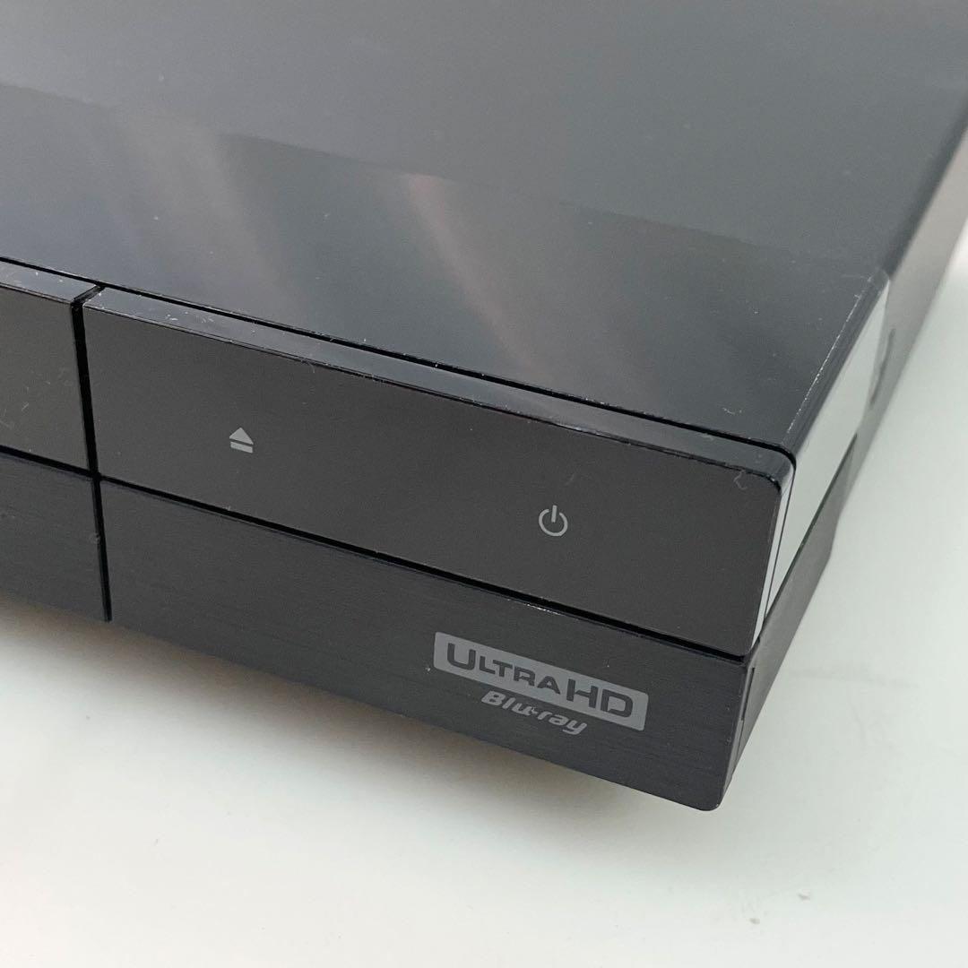 ◎美品 ソニー ブルーレイレコーダー BDZ-FBT4200 4TB 23年製